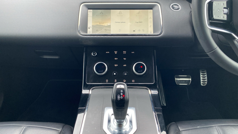 Land Rover Range Rover Evoque 1.5 P300e R-Dynamic S 5dr Auto Hatchback